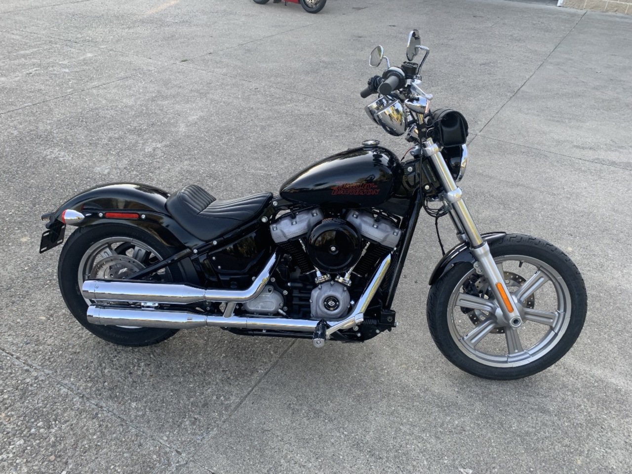 2023 Harley Davidson  FXSTI Softail Standard